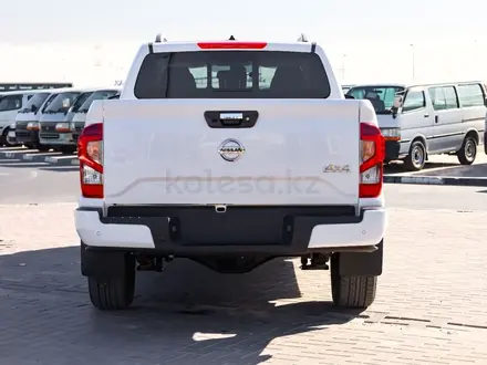 Nissan Navara 2025 года за 16 350 000 тг. в Семей – фото 34