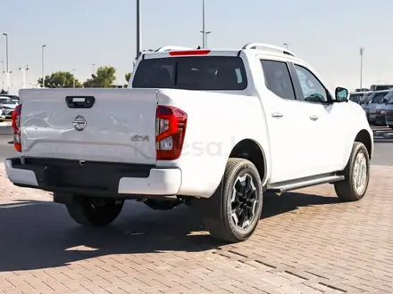 Nissan Navara 2025 года за 16 350 000 тг. в Семей – фото 35