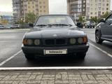 BMW 520 1991 годаүшін1 100 000 тг. в Караганда