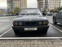 BMW 520 1991 года за 1 100 000 тг. в Караганда