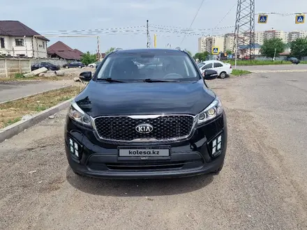 Kia Sorento 2017 года за 10 300 000 тг. в Алматы