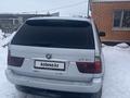 BMW X5 2005 годаүшін7 000 000 тг. в Костанай – фото 4