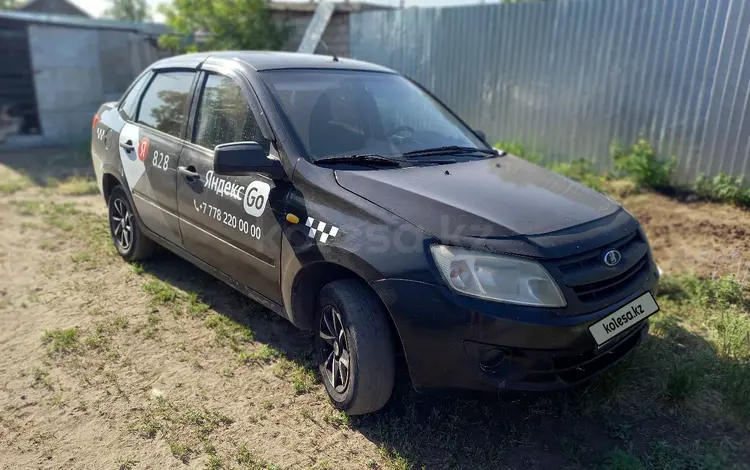 ВАЗ (Lada) Granta 2190 2013 годаүшін1 800 000 тг. в Павлодар