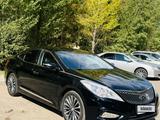 Hyundai Grandeur 2012 года за 8 500 000 тг. в Астана – фото 4