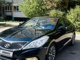 Hyundai Grandeur 2012 года за 8 500 000 тг. в Астана – фото 2
