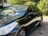 Hyundai Grandeur 2012 года за 8 500 000 тг. в Астана – фото 3
