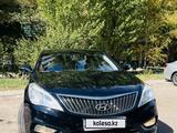 Hyundai Grandeur 2012 года за 8 500 000 тг. в Астана