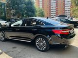 Hyundai Grandeur 2012 года за 8 500 000 тг. в Астана – фото 5