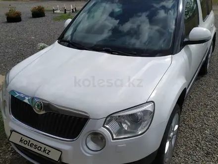 Skoda Yeti 2013 года за 5 100 000 тг. в Актобе