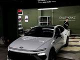 Hyundai Sonata 2023 годаүшін13 500 000 тг. в Семей – фото 2
