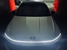 Hyundai Sonata, 2023