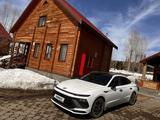 Hyundai Sonata 2023 годаүшін13 500 000 тг. в Семей – фото 5