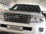 Toyota Land Cruiser 2008 года за 16 000 000 тг. в Уральск