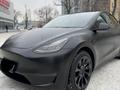 Tesla Model Y 2020 годаүшін13 000 000 тг. в Алматы – фото 16