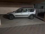 ВАЗ (Lada) Largus 2019 годаүшін4 700 000 тг. в Астана – фото 2