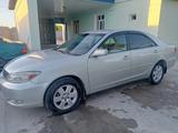 Toyota Camry 2003 года за 5 200 000 тг. в Туркестан – фото 2