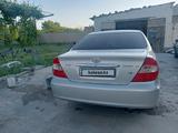 Toyota Camry 2003 года за 5 200 000 тг. в Туркестан – фото 4