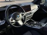 BMW X5 2024 годаүшін55 000 000 тг. в Астана – фото 2