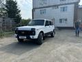 ВАЗ (Lada) Lada 2131 (5-ти дверный) 2020 года за 4 600 000 тг. в Костанай – фото 2