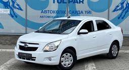 Chevrolet Cobalt 2020 годаүшін5 307 617 тг. в Усть-Каменогорск