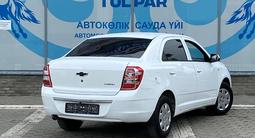 Chevrolet Cobalt 2020 годаүшін5 407 617 тг. в Усть-Каменогорск – фото 2
