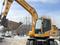 Hyundai  R140W 2008 годаfor18 000 000 тг. в Шымкент