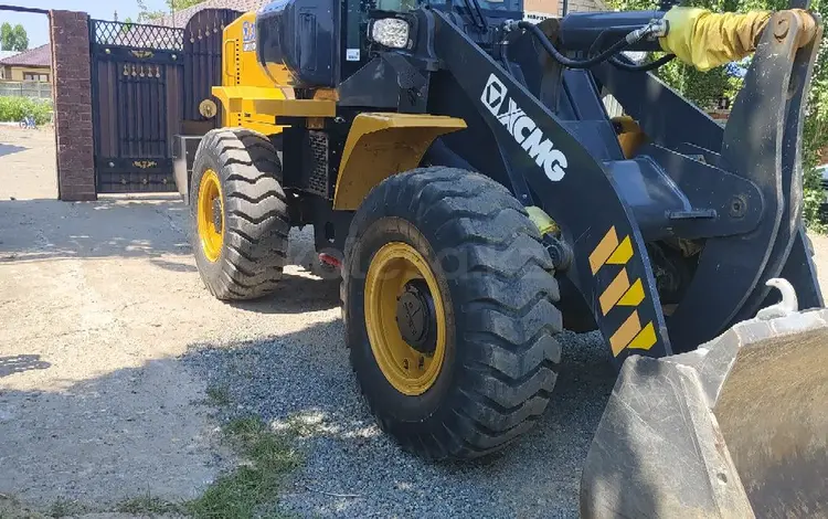 XCMG  LW300 2025 года за 16 500 000 тг. в Актобе