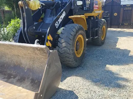 XCMG  LW300 2025 года за 16 500 000 тг. в Актобе – фото 5