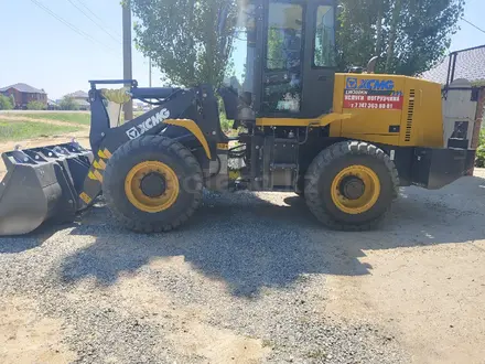 XCMG  LW300 2025 года за 16 500 000 тг. в Актобе – фото 6