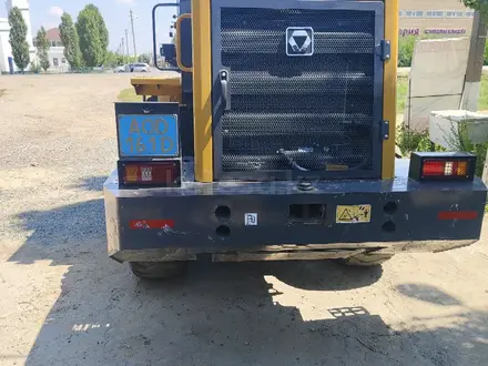 XCMG  LW300 2025 года за 16 500 000 тг. в Актобе – фото 7