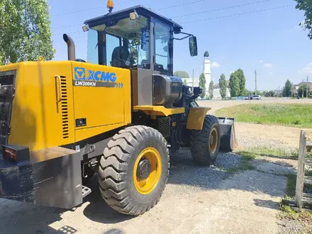 XCMG  LW300 2025 года за 16 500 000 тг. в Актобе – фото 8