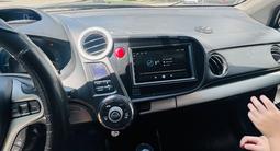 Honda Insight 2011 годаүшін2 300 000 тг. в Алматы