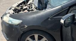 Honda Insight 2011 годаүшін2 300 000 тг. в Алматы – фото 4