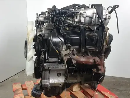 Двигательна Митсубиси. АКПП, мкпп на Митсубиси. Mitsubishi engine, Mitsubis за 280 000 тг. в Алматы – фото 4