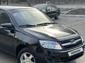 ВАЗ (Lada) Granta 2190 2013 года за 2 850 000 тг. в Караганда – фото 19