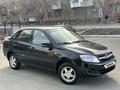 ВАЗ (Lada) Granta 2190 2013 года за 2 850 000 тг. в Караганда