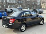 ВАЗ (Lada) Granta 2190 2013 года за 2 850 000 тг. в Караганда – фото 4