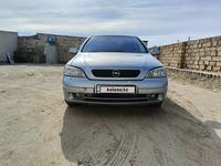 Opel Astra 2002 годаүшін2 900 000 тг. в Актау