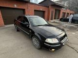 Volkswagen Passat 2002 года за 1 400 000 тг. в Атырау – фото 5