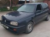 Volkswagen Golf 1993 года за 899 999 тг. в Тараз