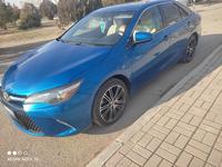 Toyota Camry 2015 года за 6 800 000 тг. в Актау