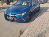 Toyota Camry 2015 года за 6 800 000 тг. в Актау – фото 2