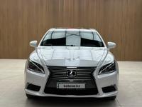 Lexus LS 600h 2014 года за 20 000 000 тг. в Астана