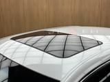 Lexus LS 600h 2014 года за 19 000 000 тг. в Астана – фото 4
