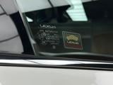 Lexus LS 600h 2014 года за 19 000 000 тг. в Астана – фото 5