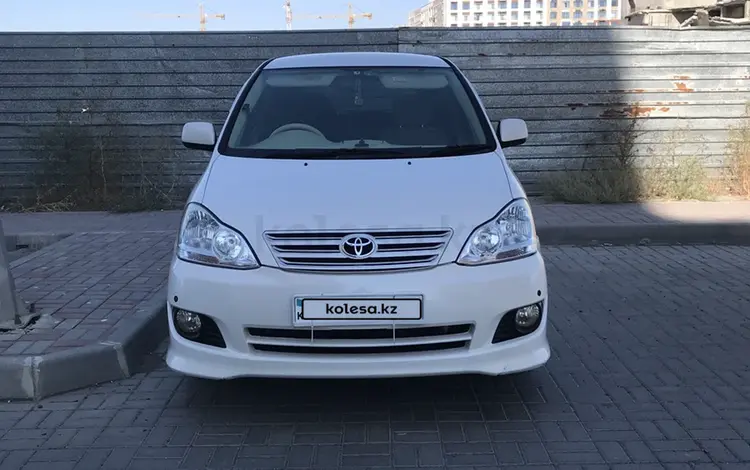 Toyota Ipsum 2004 годаүшін5 500 000 тг. в Атырау