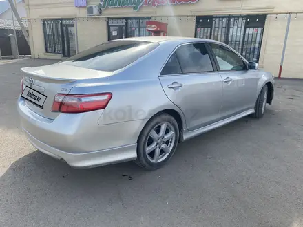 Toyota Camry 2007 года за 6 000 000 тг. в Алматы – фото 11