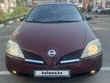 Nissan Primera 2002 года за 1 000 000 тг. в Кокшетау