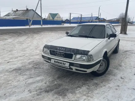 Audi 80 1994 года за 1 600 000 тг. в Уральск