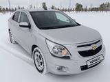 Chevrolet Cobalt 2021 года за 6 000 000 тг. в Астана – фото 3